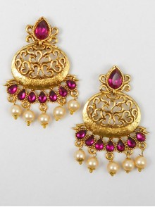 Fashion Earrings